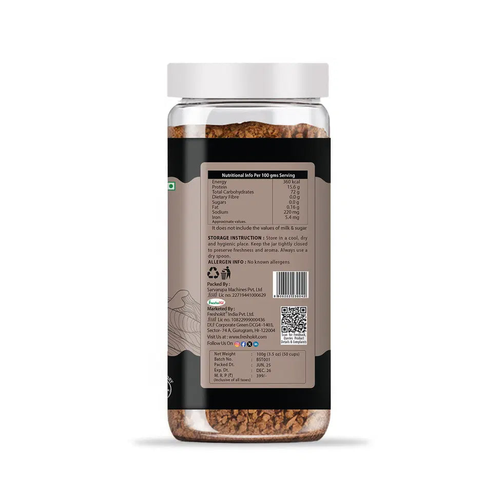 Brewstar Strong Coffee 34136
