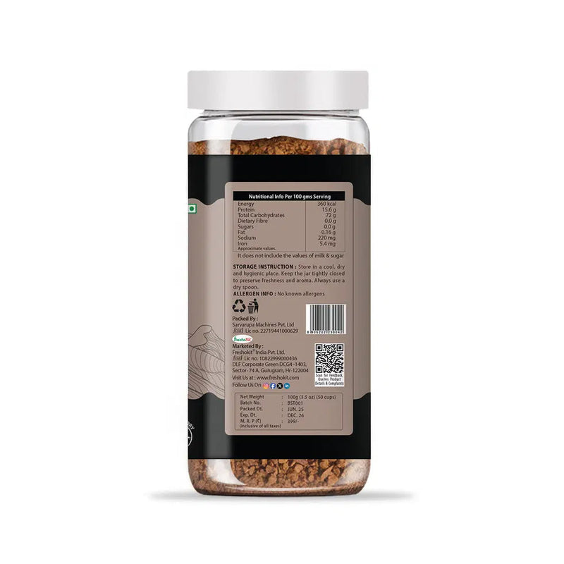 Brewstar Strong Coffee 34136