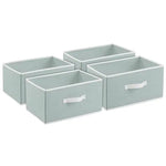 Wardrobe Organizer pack of 3 30802