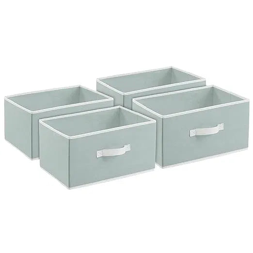 Wardrobe Organizer pack of 3 30802