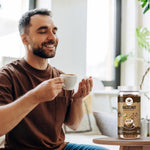 Brewstar Crunchy Hazelnut 34136