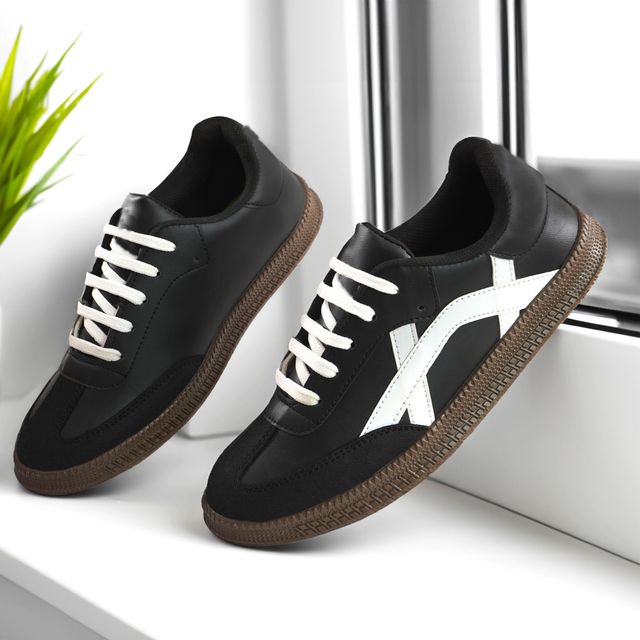 Anjrs Men's Styles sports Running, comfortable, boy and Men, Casual shoes 1889