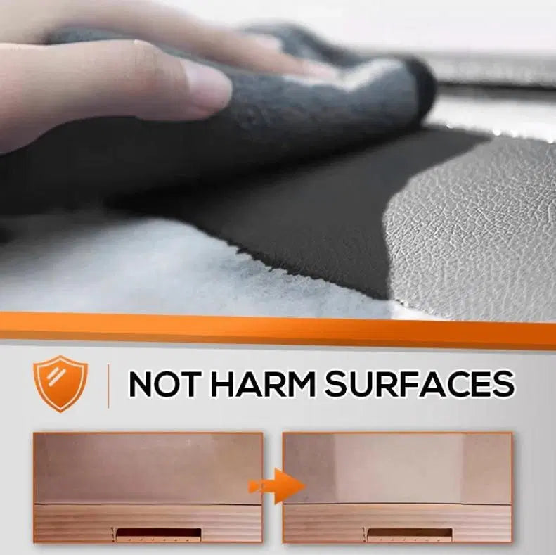 Multi-Purpose Foam Cleaner 60 ML 1238