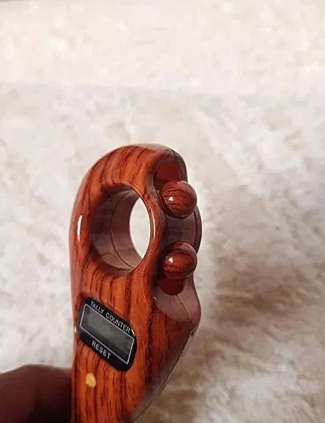 JapCounter™- Digital Jaap Mala 18057
