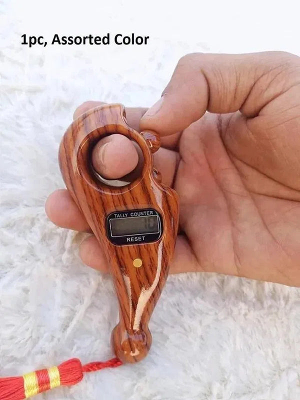 JapCounter™- Digital Jaap Mala 18057