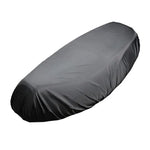 Motorbike Rain Seat Cover 19357