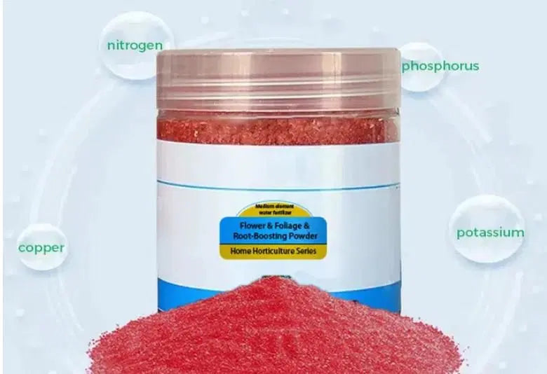 Root Boosting Powder 200 gm Pack of 1 1238