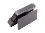 Digital Black Stopwatch with Flexible Stand Digital Watch 25960