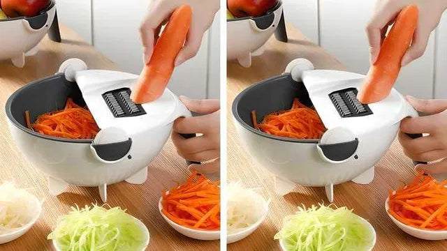 Multipurpose Automatic Fruit & Vegetable Peeler Machine 16699