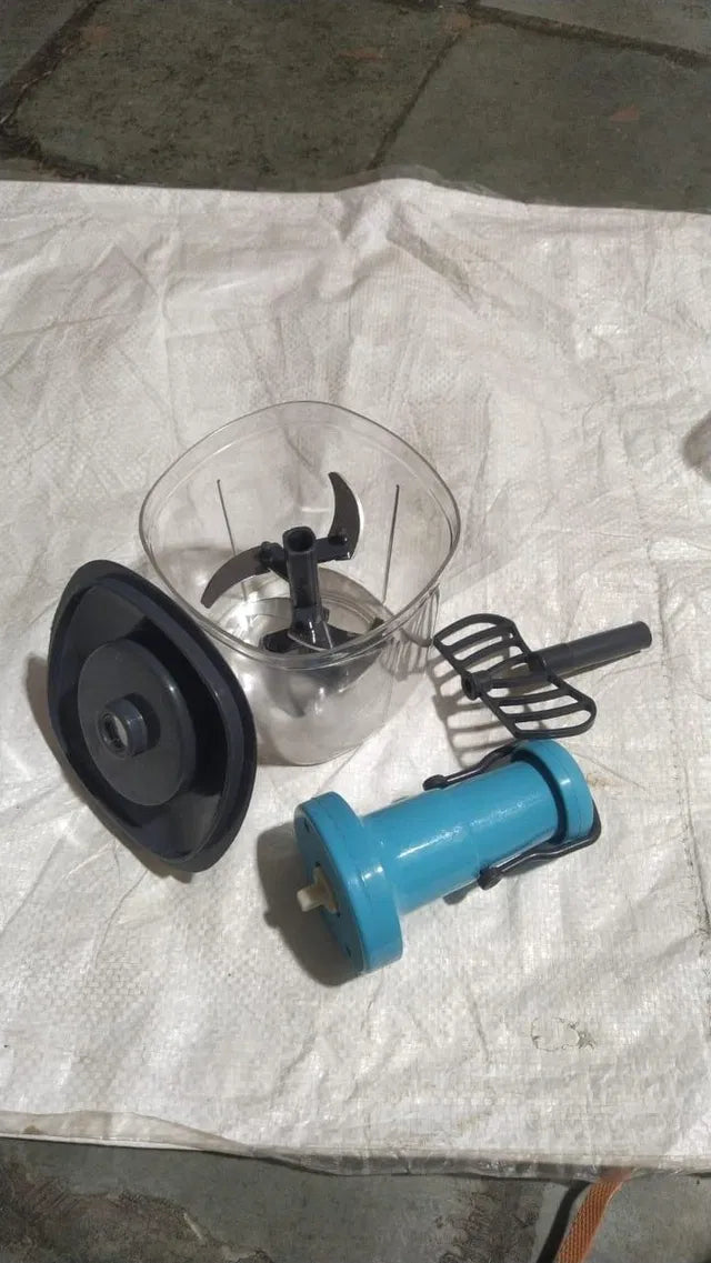Multi Functional Chopper 16699