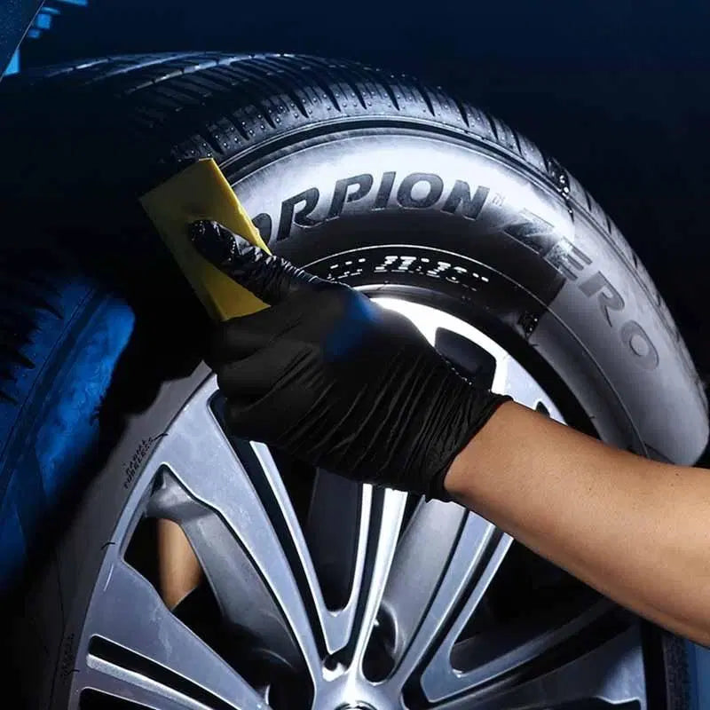Auto Zegellak Polish Cleaner Auto Accessoires 1238