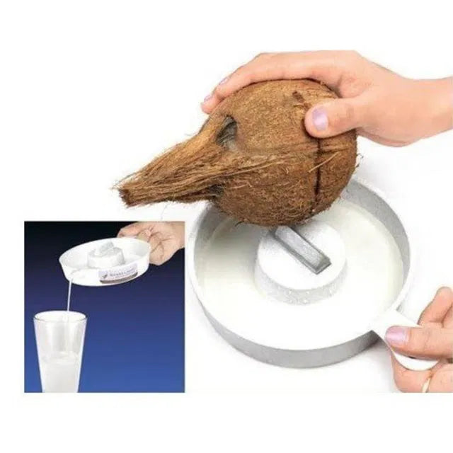 High-Quality Manual Coconut Opening Tool 19357
