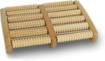 Wooden Foot Massage Roller 19357
