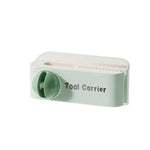 2 in 1 Knife Sharpener with Holder 30618