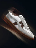 Anjrs Men's Styles sports Running, comfortable, boy and Men, Casual shoes 1889