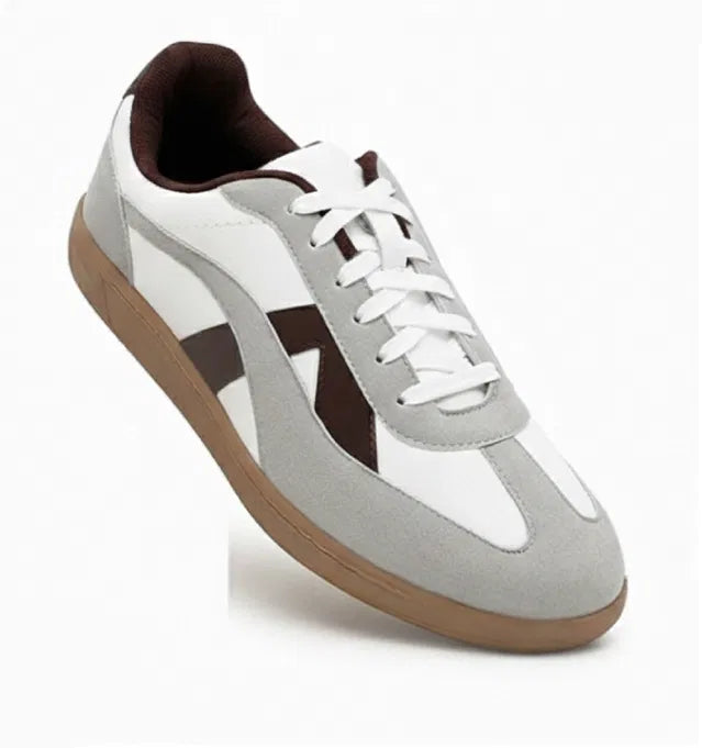 Anjrs Men's Styles sports Running, comfortable, boy and Men, Casual shoes 1889