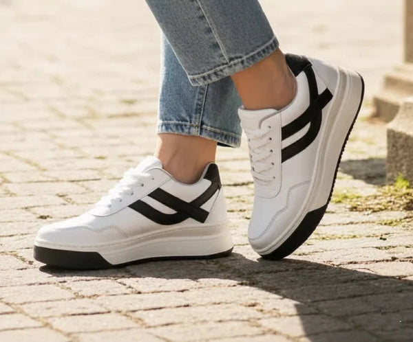 Anjrs Women's Styles sports Running, comfortable, girls and Women, Casual shoes 1889