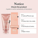 SS Medicube Collagen Overnight Wrapping Peel Off Facial Mask Pack of 1 5912