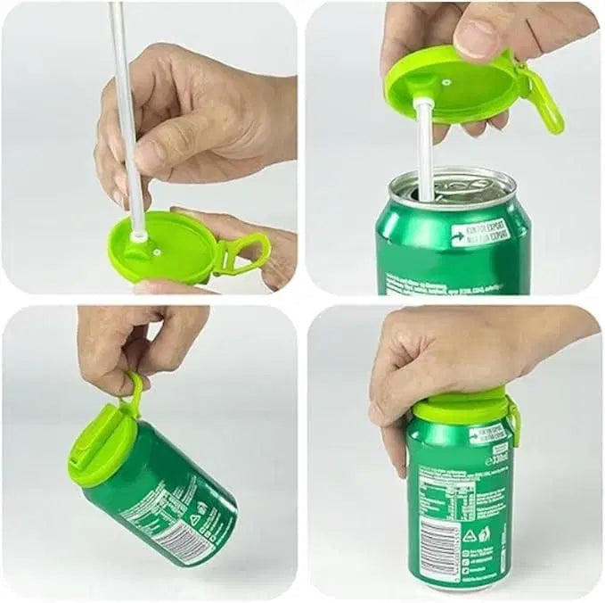 Reusable Can Lid Pack of 2 1238